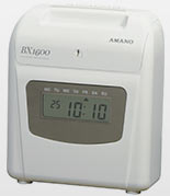 Amano BX-1600